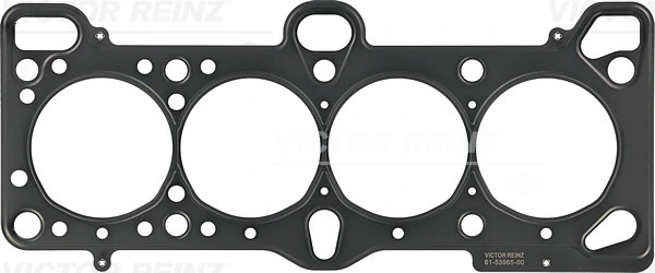 Gasket, cylinder head
